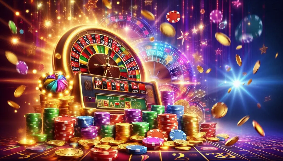 MyEmpire Casino